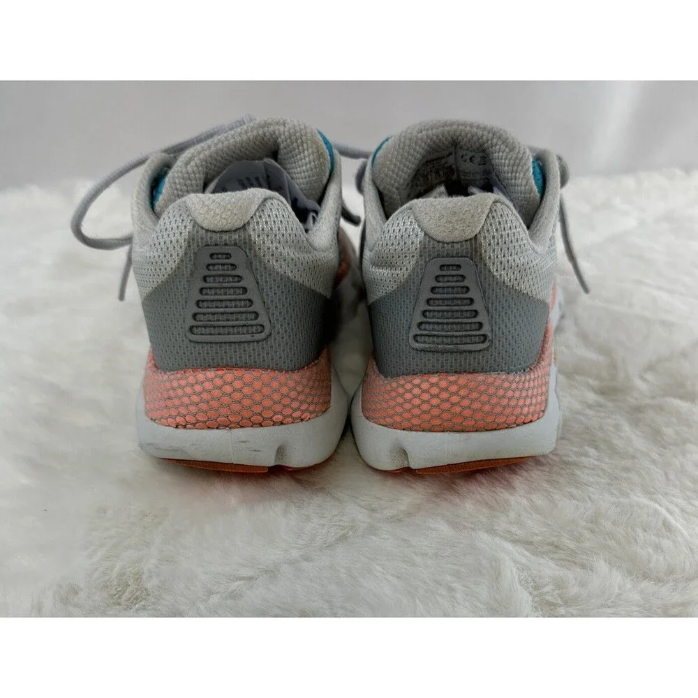Under Armour HOVR Infinite  Running Shoes Womens Size 7  Sneakers Athletic Gym.